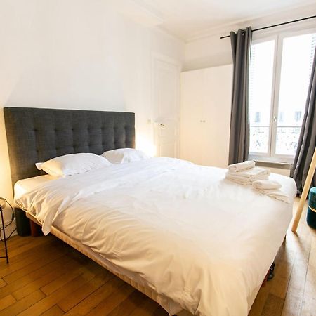Le Bon Marche & St Germain - 2Br - Cityapartmentstay Париж Екстер'єр фото