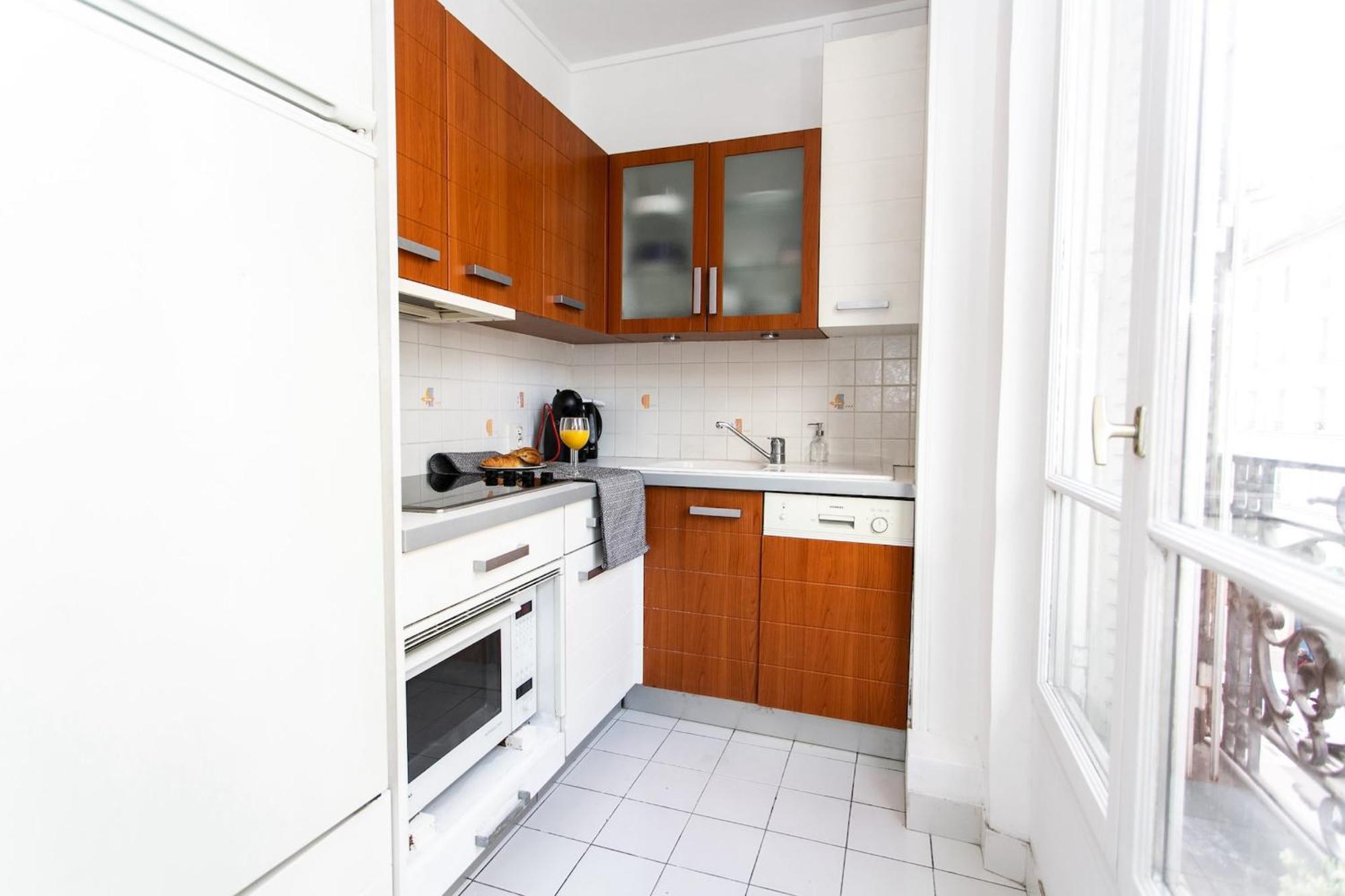 Le Bon Marche & St Germain - 2Br - Cityapartmentstay Париж Екстер'єр фото
