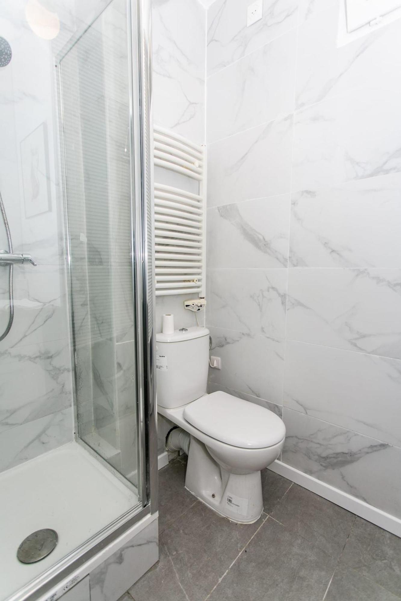 Le Bon Marche & St Germain - 2Br - Cityapartmentstay Париж Екстер'єр фото